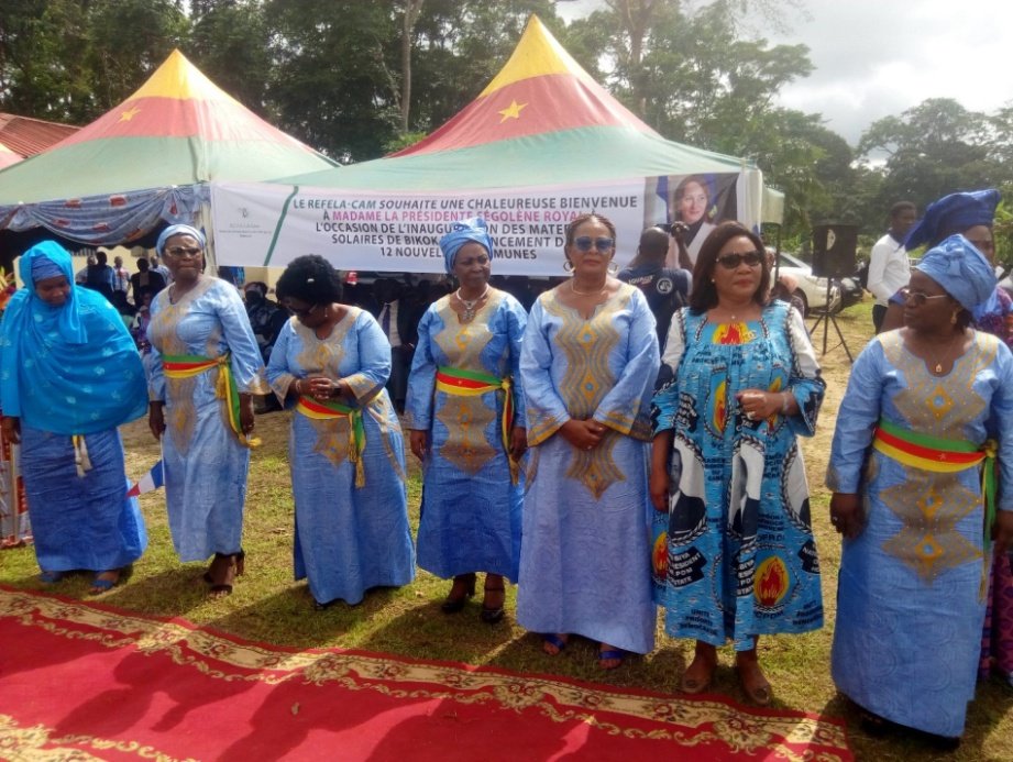 Yaoundé accueille la première conférence sous régionale des femmes maires